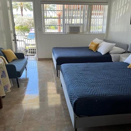 Cozy Affordable Studio Close To The Beach Apartment ฮาลลันเดลบีช ภายนอก รูปภาพ