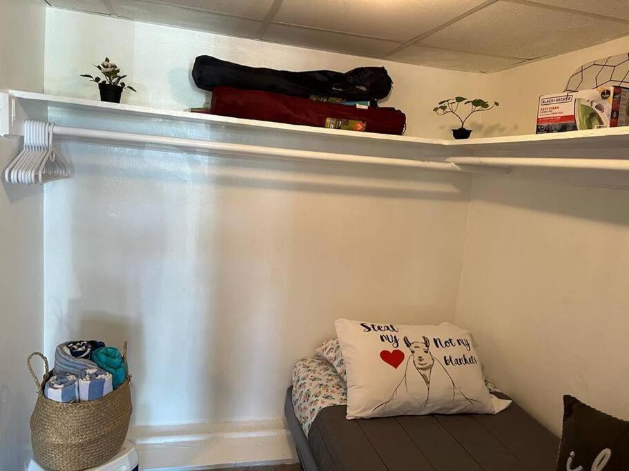 Cozy Affordable Studio Close To The Beach Apartment ฮาลลันเดลบีช ภายนอก รูปภาพ